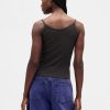 Gap × Disney Tim Burton’s The Nightmare Before Christmas Mini Rib Tank Top
