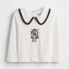 Gap × Disney Tim Burton’s The Nightmare Before Christmas Top dla niemowląt i małych dzieci