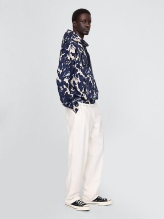 Gap × HFR Logo Hoodie by N’gai
