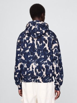 Gap × HFR Logo Hoodie by N’gai