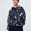 Gap × HFR Logo Hoodie by N’gai