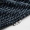 Gap × Malbon Sweter-kamizelka z dzianiny kablowej