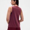 GapFit Breathe Tank Top