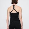 GapFit Smooth Racerback Tank Top