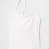 GapFit Smooth Racerback Tank Top