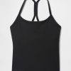 GapFit Smooth Racerback Tank Top