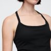 GapFit Smooth Racerback Tank Top