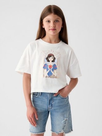 GapKids | Koszulka z grafiką Disney