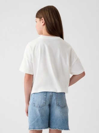 GapKids | Koszulka z grafiką Disney