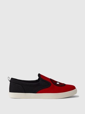 GapKids | Trampki wsuwane Marvel Spider-Man