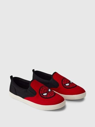 GapKids | Trampki wsuwane Marvel Spider-Man