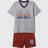 GapKids | Zestaw piżam Marvel Recycled
