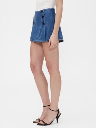 GapStudio Denim Sailor Spódniczka