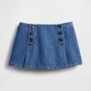 GapStudio Denim Sailor Spódniczka