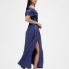 GapStudio Poplin Maxi Shirtdress