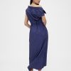 GapStudio Poplin Maxi Shirtdress