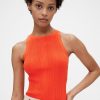 GapStudio Rib Tank Top GapStudio Rib Tank Top