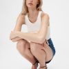 GapStudio Rib Tank Top
