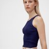GapStudio Rib Tank Top