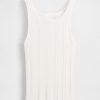 GapStudio Rib Tank Top