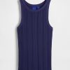 GapStudio Rib Tank Top