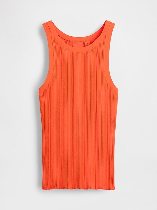 GapStudio Rib Tank Top GapStudio Rib Tank Top