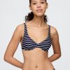 Góra bikini balkonetka