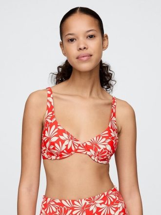 Góra bikini balkonetka