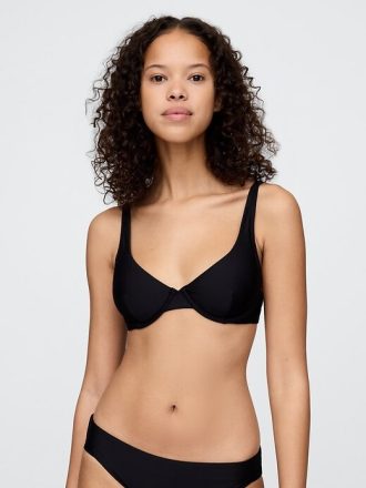 Góra bikini balkonetka