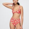 Góra bikini balkonetka