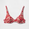 Góra bikini balkonetka