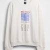 Gruba bluza z grubego materiału frotté z logo