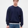Gruba, oversize’owa bluza
