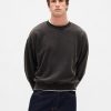 Gruba, oversize’owa bluza Gruba, oversize’owa bluza