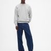 Gruba, oversize’owa bluza