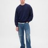 Gruba, oversize’owa bluza