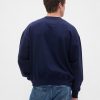 Gruba, oversize’owa bluza