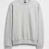 Gruba, oversize’owa bluza