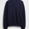Gruba, oversize’owa bluza