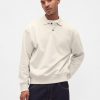 Gruba, oversize’owa bluza polo Gruba, oversize’owa bluza polo