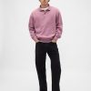 Gruba, oversize’owa bluza polo Gruba, oversize’owa bluza polo