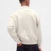 Gruba, oversize’owa bluza polo Gruba, oversize’owa bluza polo