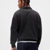 Gruba, oversize’owa bluza polo Gruba, oversize’owa bluza polo