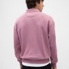 Gruba, oversize’owa bluza polo Gruba, oversize’owa bluza polo