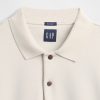 Gruba, oversize’owa bluza polo Gruba, oversize’owa bluza polo