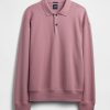 Gruba, oversize’owa bluza polo Gruba, oversize’owa bluza polo