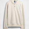 Gruba, oversize’owa bluza polo Gruba, oversize’owa bluza polo