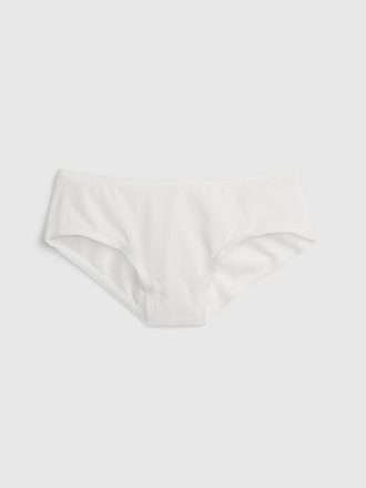 Hipster z organicznej bawełny stretch