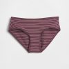 Hipster z organicznej bawełny stretch