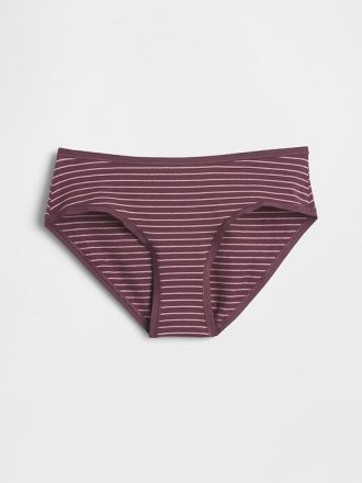 Hipster z organicznej bawełny stretch